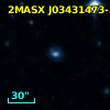 2MASX J03431473-3433293