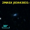 2MASX J03443831-3419058