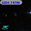 LEDA   74790
