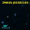 2MASS J03382182-3532577