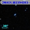 2MASX J03394383-3526464