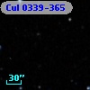Cul 0339-365