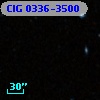 ClG 0336-3500