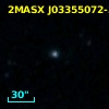 2MASX J03355072-3507201