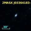 2MASX J03364183-3523345