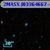 2MASX J03364667-3449175