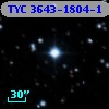 TYC 3643-1804-1