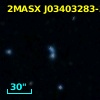 2MASX J03403283-3429110
