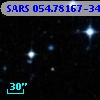 SARS 054.78167-34.72181