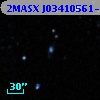2MASX J03410561-3450265