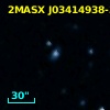 2MASX J03414938-3414049