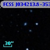 FCSS J034213.8-353912