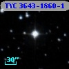 TYC 3643-1860-1