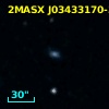 2MASX J03433170-3425052
