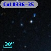 Cul 0336-35