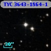 TYC 3643-1864-1