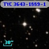 TYC 3643-1889-1