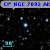 Cl* NGC 7092     AK    1374
