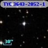 TYC 3643-2052-1