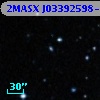 2MASX J03392598-3524140