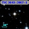 TYC 3643-2067-1