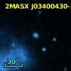 2MASX J03400430-3536514