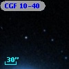 CGF 10-40