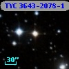 TYC 3643-2078-1