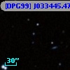 [DPG99] J033445.47-353818.0