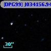 [DPG99] J034156.94-354401.0