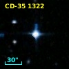 CD-35  1322