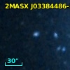 2MASX J03384486-3527010