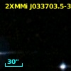 [VV2006c] J033703.6-354113