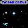 TYC 3643-2103-1