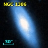 NGC  1386