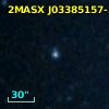 2MASX J03385157-3526500