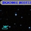 [DGH2001] J033722.01-345154.1