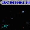 1RXS J033440.1-341556
