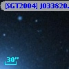 [SGT2004] J033820.06-352445.9