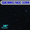 [LB2005] NGC  1399 X9