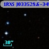 1RXS J033528.6-345004