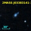 2MASX J03383141-3514199