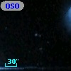 QSO B0335-364