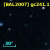 [FDE2007] J033917.67-352530.2