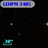 LEHPM 3405