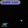 LEHPM 3444