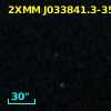 [VV2006c] J033841.4-353134