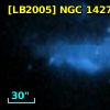 [LB2005] NGC  1427A ULX1
