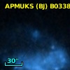 APMUKS (BJ) B033815.38-354624.4