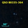 IVS B0335-364